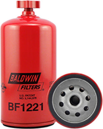 Picture of BF1221  By BALDWIN