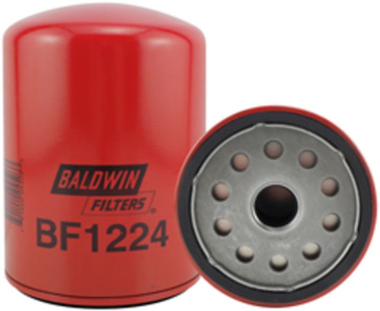 Picture of BF1224  By BALDWIN