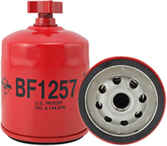 Picture of BF1257  By BALDWIN