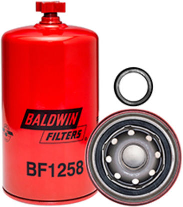 Picture of BF1258  By BALDWIN