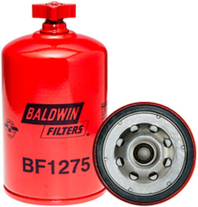 Picture of BF1275  By BALDWIN