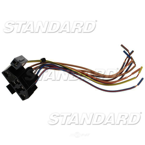 Picture of S-609  By STANDARD MOTOR PRODUCTS