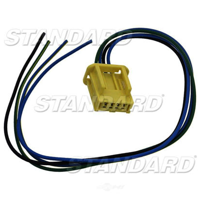 Picture of S2178  By STANDARD MOTOR PRODUCTS