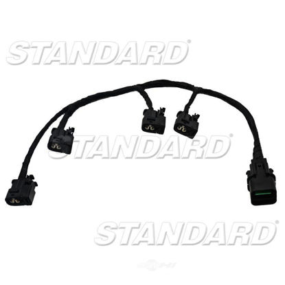Picture of S2268  By STANDARD MOTOR PRODUCTS
