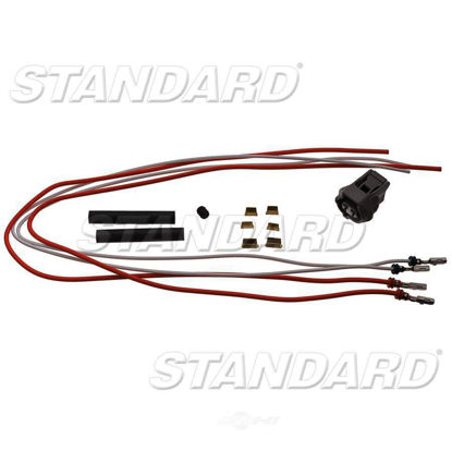 Picture of S2354  By STANDARD MOTOR PRODUCTS