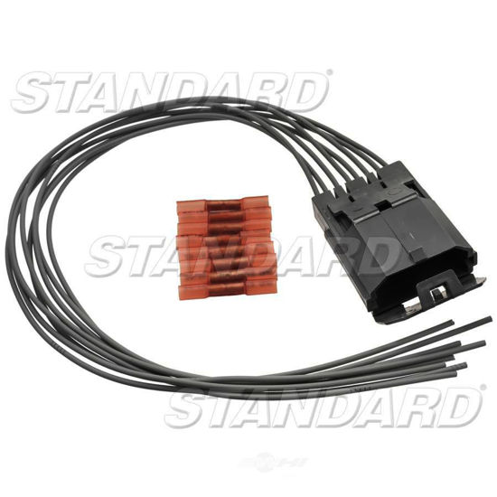 Picture of S2396  By STANDARD MOTOR PRODUCTS