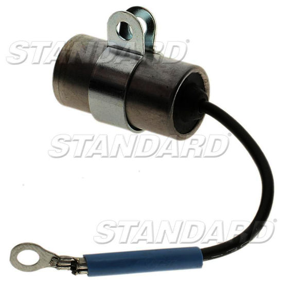 Picture of S6-136  By STANDARD MOTOR PRODUCTS