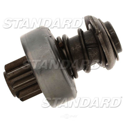Picture of SDN3A  By STANDARD MOTOR PRODUCTS