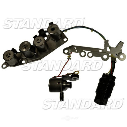 Picture of TCS321  By STANDARD MOTOR PRODUCTS