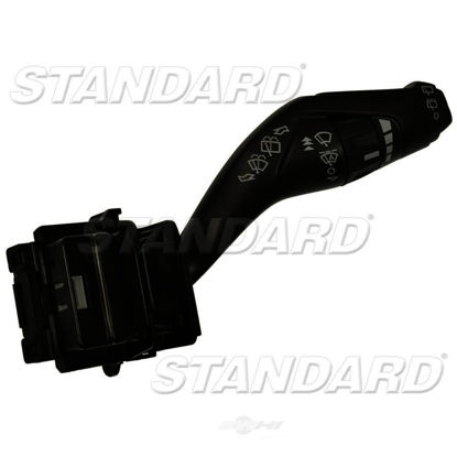 Picture of WP643  By STANDARD MOTOR PRODUCTS