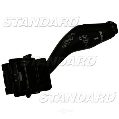 Picture of WP647  By STANDARD MOTOR PRODUCTS