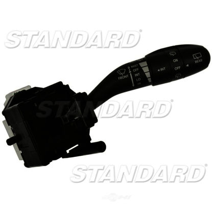 Picture of WP648  By STANDARD MOTOR PRODUCTS