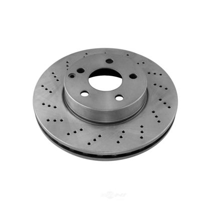 Picture of 2900880  By GEOTECH-UQUALITY ROTORS-CANADA