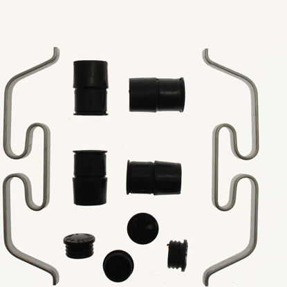 Picture of 13736  By CARLSON QUALITY BRAKE PARTS