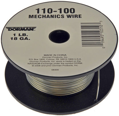 Picture of 110-100  By DORMAN-AUTOGRADE