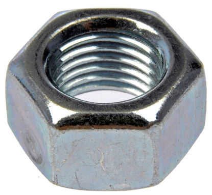 Picture of Hex Nut-Grade 5-Thread Size- 3/8-24 In. (215-012) By DORMAN-AUTOGRADE
