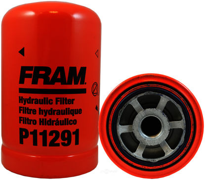 Picture of P11291  By FRAM