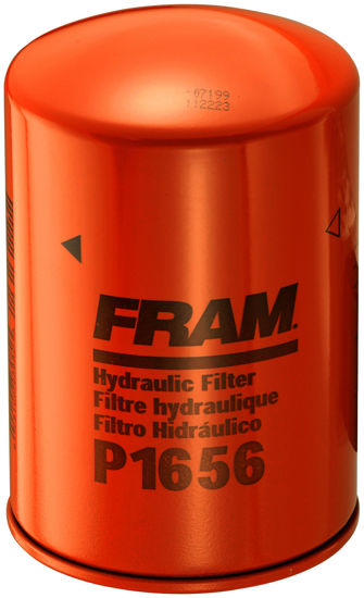 Picture of P1656  By FRAM