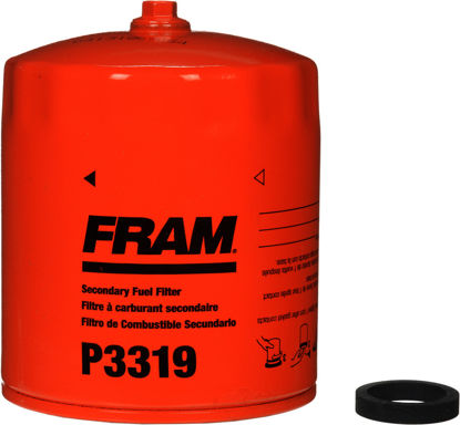 Picture of P3319  By FRAM