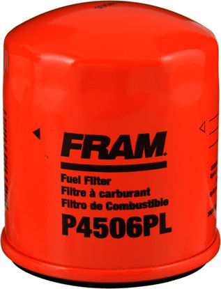 Picture of P4506PL  By FRAM