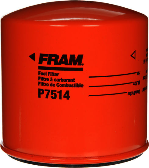 Picture of P7514  By FRAM