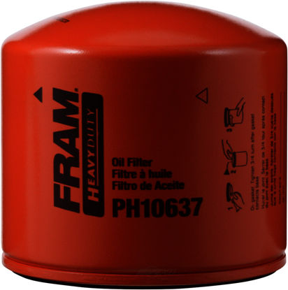 Picture of PH10637  By FRAM