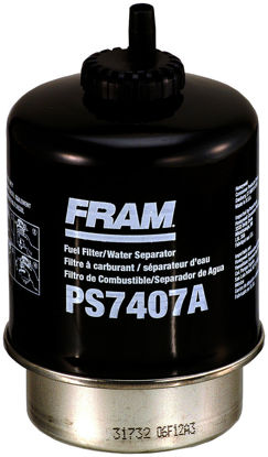 Picture of PS7407A  By FRAM