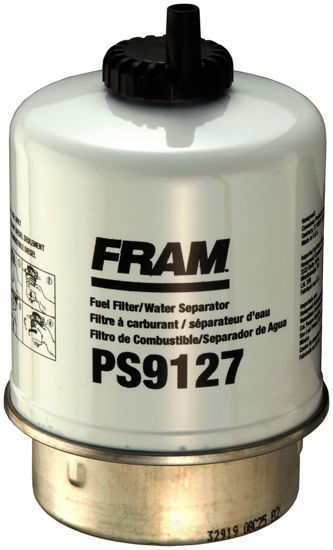 Picture of PS9127  By FRAM