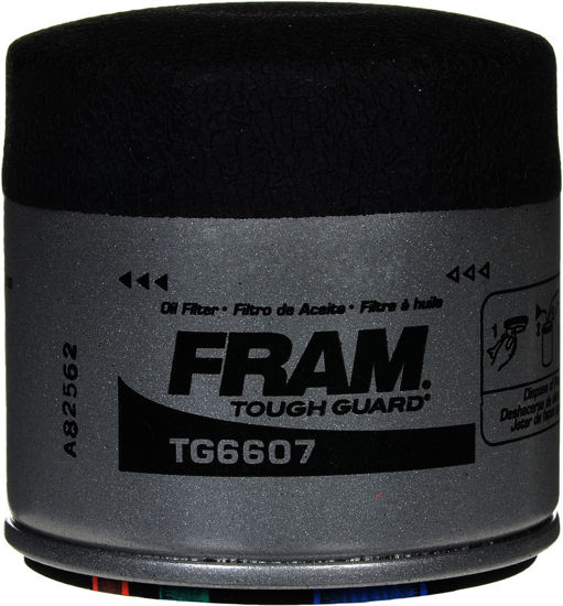 Picture of TG6607  By FRAM