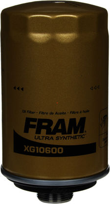 Picture of XG10600  By FRAM