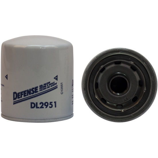 Picture of DL2951  By DEFENSE FILTERS