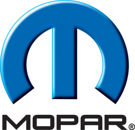 Picture of 52099497AD  By MOPAR BRAND