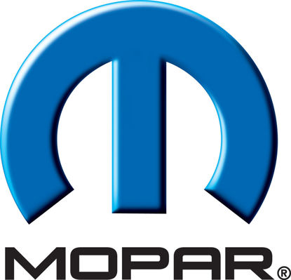 Picture of 52123326AB  By MOPAR BRAND