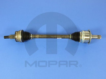 Picture of 68080381AA  By MOPAR BRAND