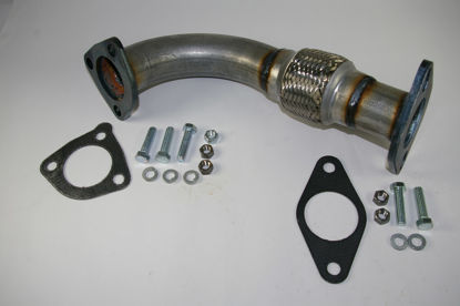 Picture of FX2075  By FX EXHAUST