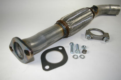 Picture of FX2077  By FX EXHAUST