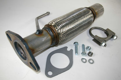 Picture of FX2078  By FX EXHAUST