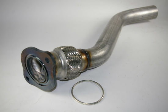 Picture of FX2079  By FX EXHAUST