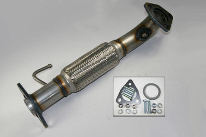 Picture of FX2080  By FX EXHAUST