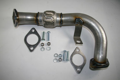 Picture of FX2081  By FX EXHAUST