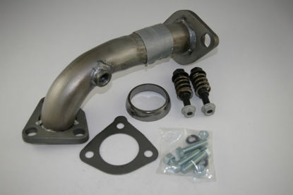 Picture of FX8035  By FX EXHAUST