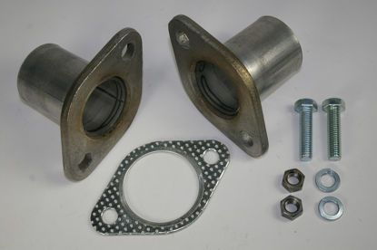 Picture of FX8040  By FX EXHAUST