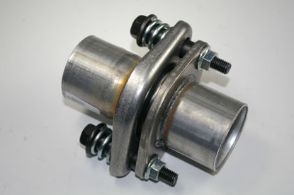 Picture of FX8051  By FX EXHAUST