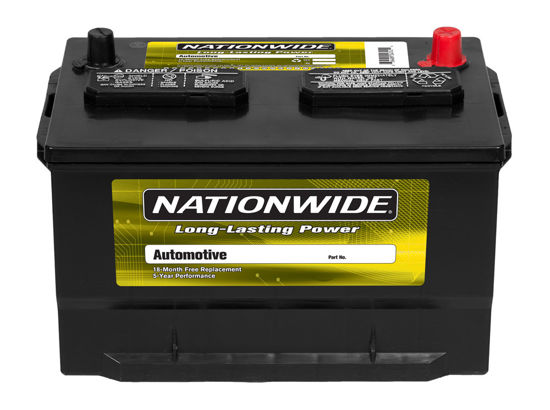 Picture of 65-675  By NATIONWIDE BATTERIES
