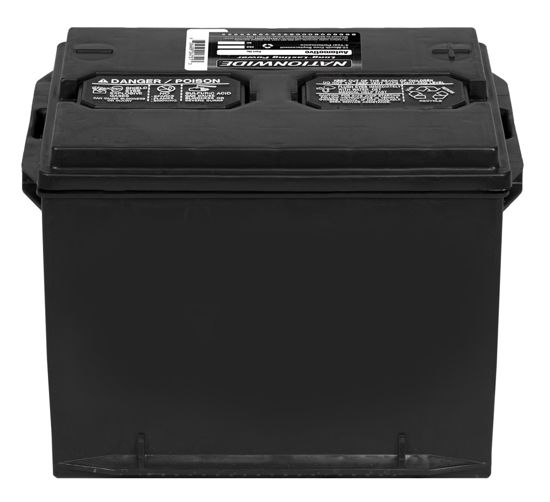Picture of 75-550  By NATIONWIDE BATTERIES
