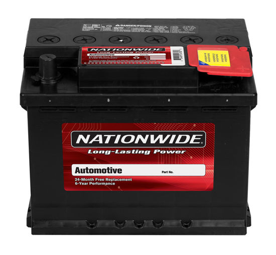 Picture of H5-60  By NATIONWIDE BATTERIES