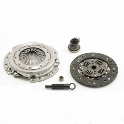Picture of 01-040  By LUK AUTOMOTIVE SYSTEMS