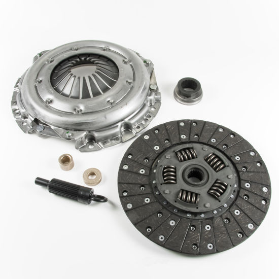 Picture of 04-020  By LUK AUTOMOTIVE SYSTEMS