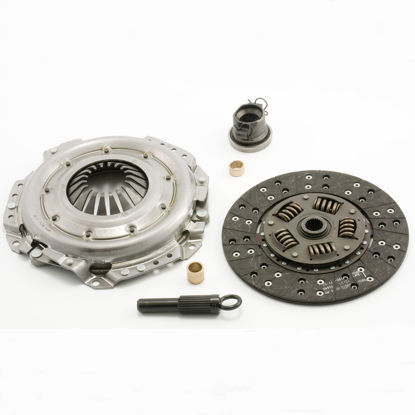 Picture of 05-029  By LUK AUTOMOTIVE SYSTEMS