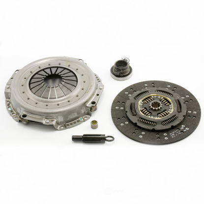 Picture of 05-092  By LUK AUTOMOTIVE SYSTEMS